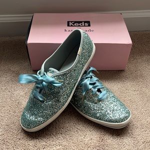 Kate Spade Keds